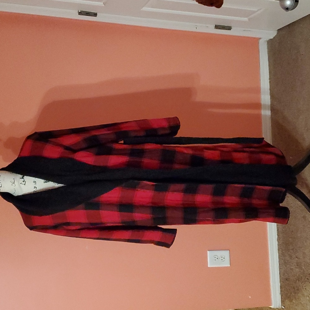 Victoria's Secret bath robe